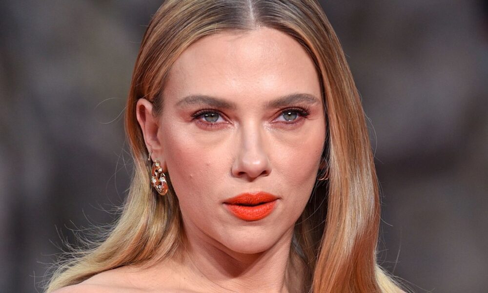 Scarlett Johansson’s daughter is rising up quick as well-known mother makes parenting confession