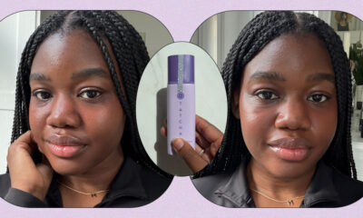 A 2025 Assessment Of Tatcha’s The Silk Sunscreen SPF 50