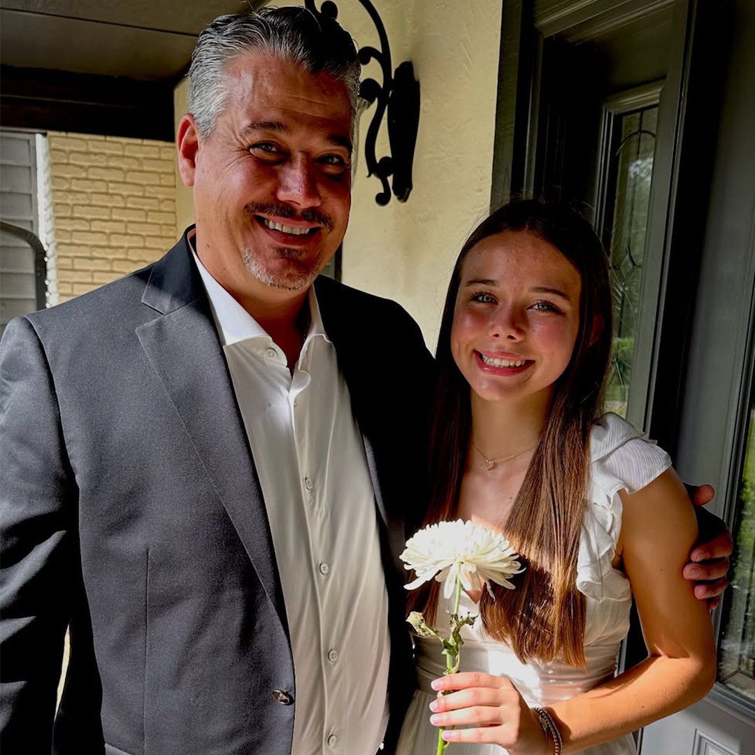 Boston Rob Mariano’s Daughter Carina Hospitalized Boston Rob Mariano’s Daughter Carina Hospitalized