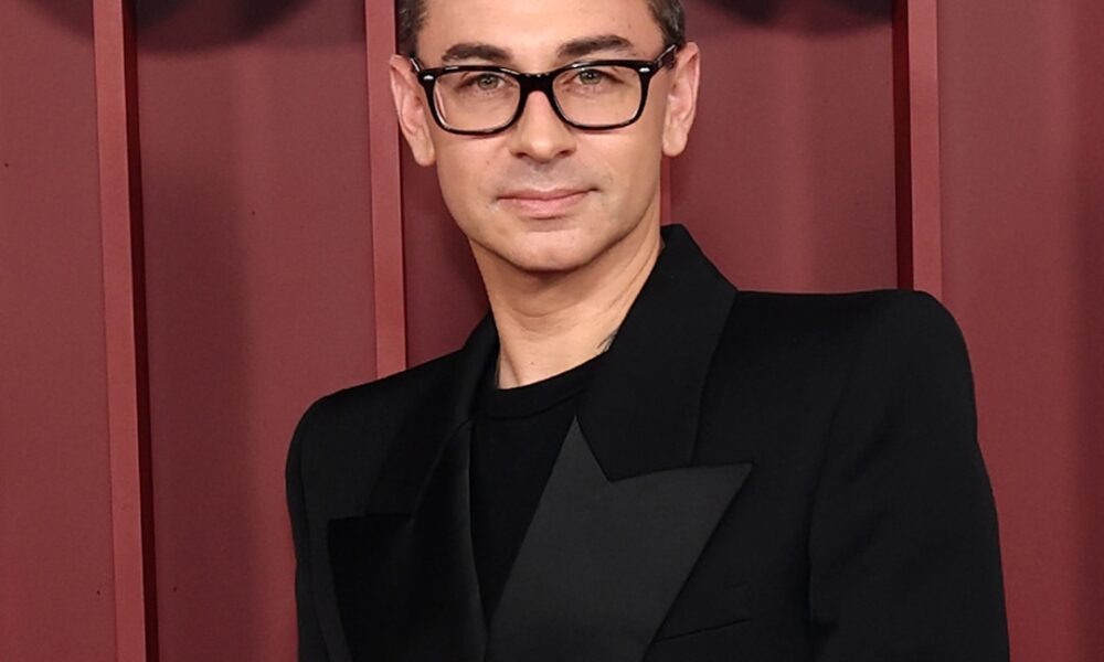 Mission Runway’s Christian Siriano on Regulation Roach’s Season