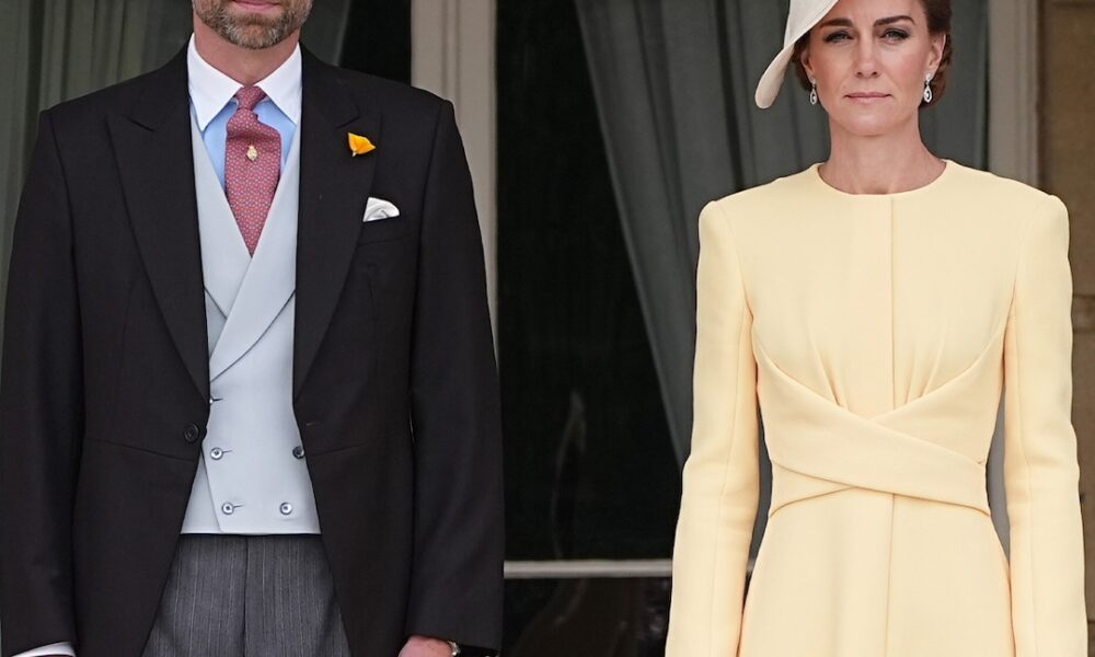 Inside Kate Middleton and Prince William’s Most Relatable Chapter But