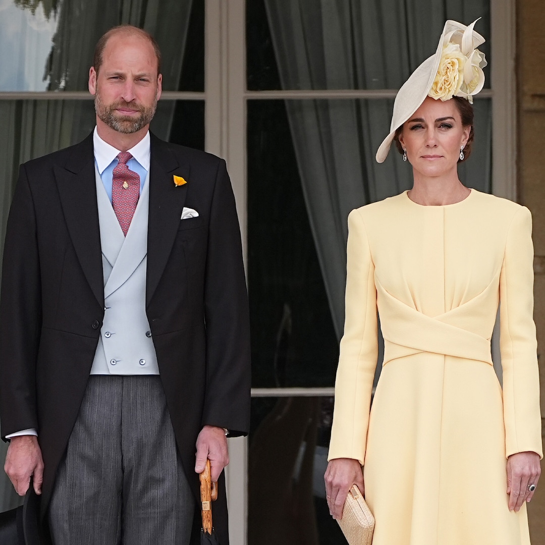 Inside Kate Middleton and Prince William’s Most Relatable Chapter But