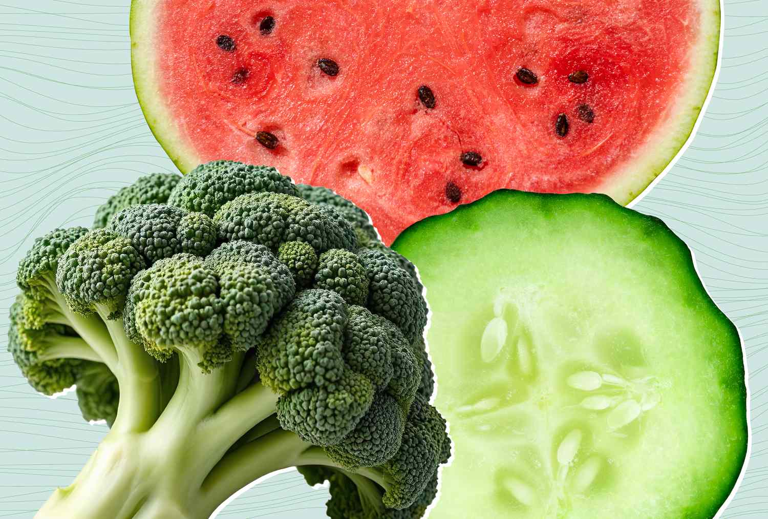 7 Finest Excessive-Quantity Meals for Weight Loss 7 Finest Excessive-Quantity Meals for Weight Loss