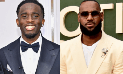 Kai Cenat Arranges For Tylil & CashNasty To Meet LeBron James