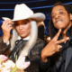 Beyoncé Brings Out Jay-Z For Iconic ‘Cowboy Carter’ Efficiency Beyoncé Brings Out Jay-Z For Iconic ‘Cowboy Carter’ Efficiency