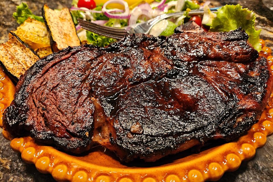 Bourbon Marinated Steaks Recipe Is Loopy Good (and What Dad Desires On His Plate This Father’s Day) | Beef Bourbon Marinated Steaks Recipe Is Loopy Good (and What Dad Desires On His Plate This Father’s Day) | Beef