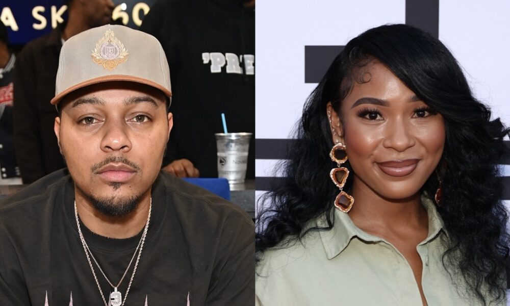 Bow Wow Sparks Jade Pinkett Breakup Rumors After Vegas Publish