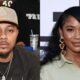 Bow Wow Sparks Jade Pinkett Breakup Rumors After Vegas Publish