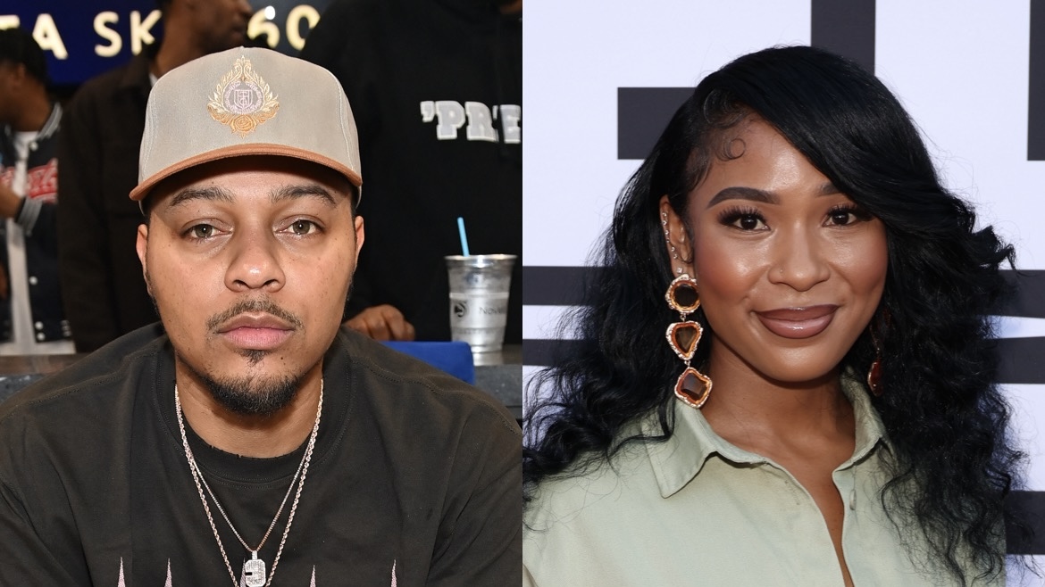 Bow Wow Sparks Jade Pinkett Breakup Rumors After Vegas Publish