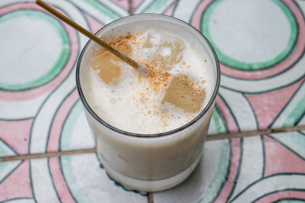 Milk Punch Recipe – Creamy, Dreamy & Scrumptious Milk Punch Recipe – Creamy, Dreamy & Scrumptious