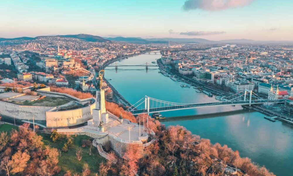 Budapest Journey Information: Every part You Must Know Earlier than You Go