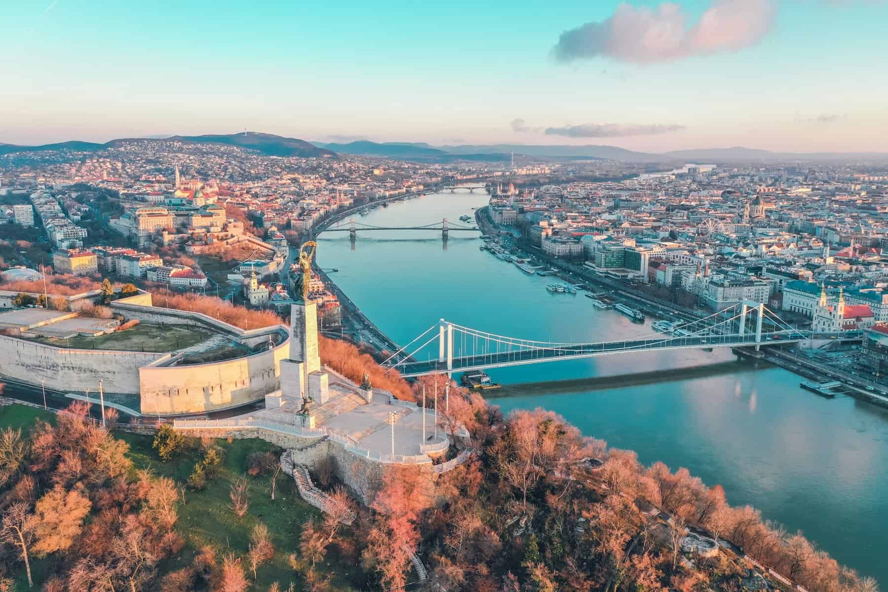 Budapest Journey Information: Every part You Must Know Earlier than You Go