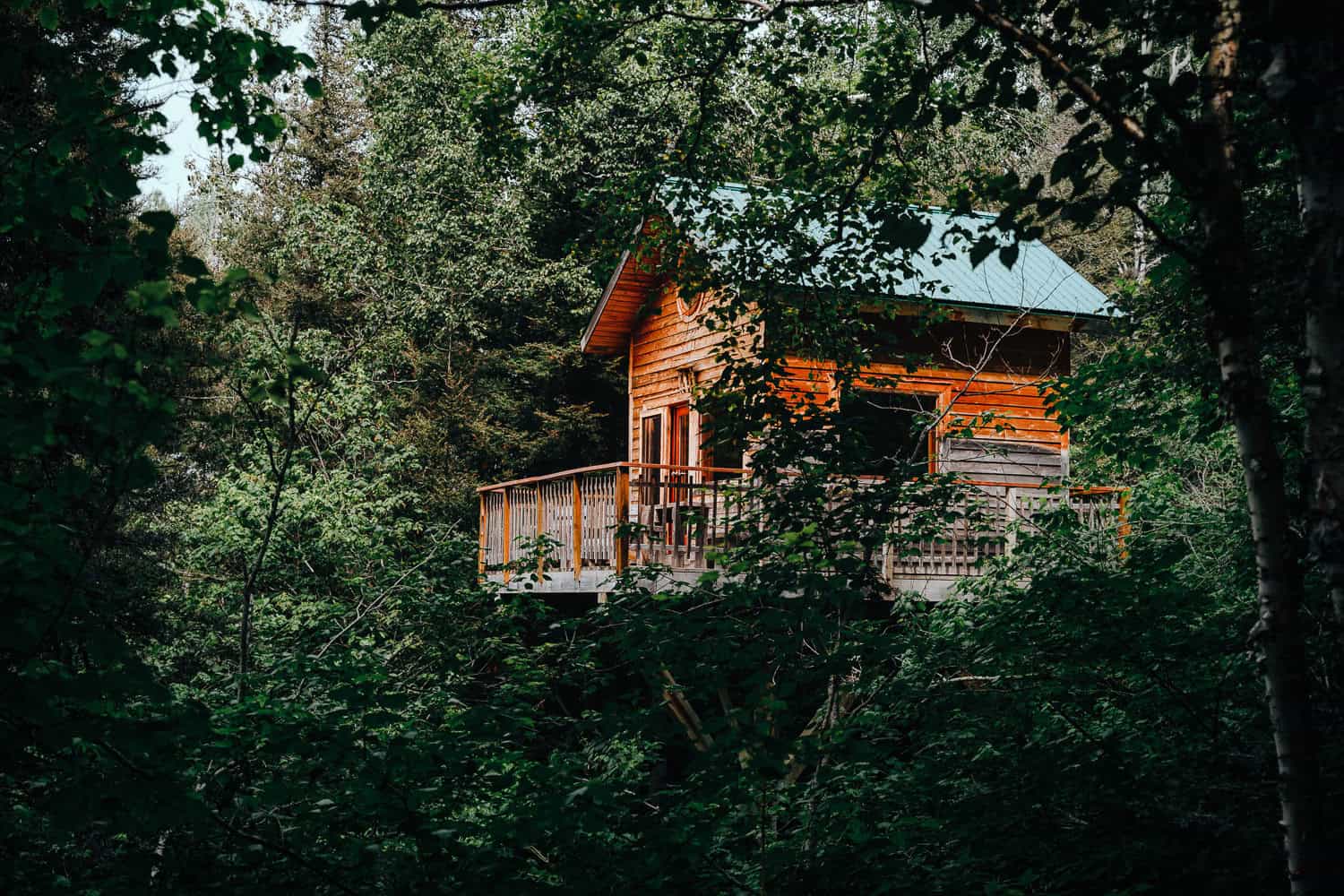 What Are the Finest Household Tenting Places in Canada? What Are the Finest Household Tenting Places in Canada?