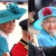 Kate Middleton Steals a Take a look at Prince William, Echoing Queen Elizabeth
