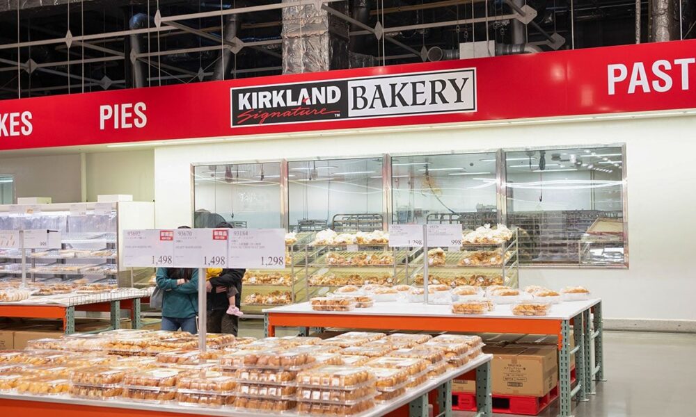 What is the New Picnic-Prepared Bakery Merchandise at Costco This Summer time?