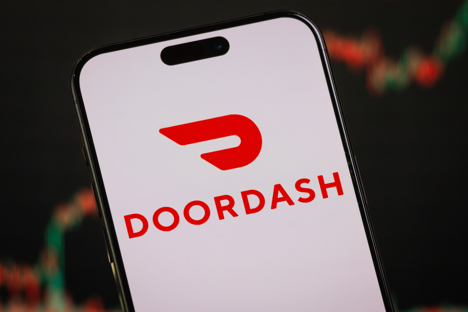 DoorDash Driver Arrested For Demanding Tip Whereas Armed DoorDash Driver Arrested For Demanding Tip Whereas Armed