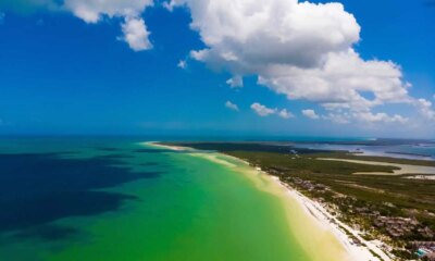 Cancun’s Island Get Away: Uncover the Greatest Routes from Cancun to Holbox and Isla Mujeres
