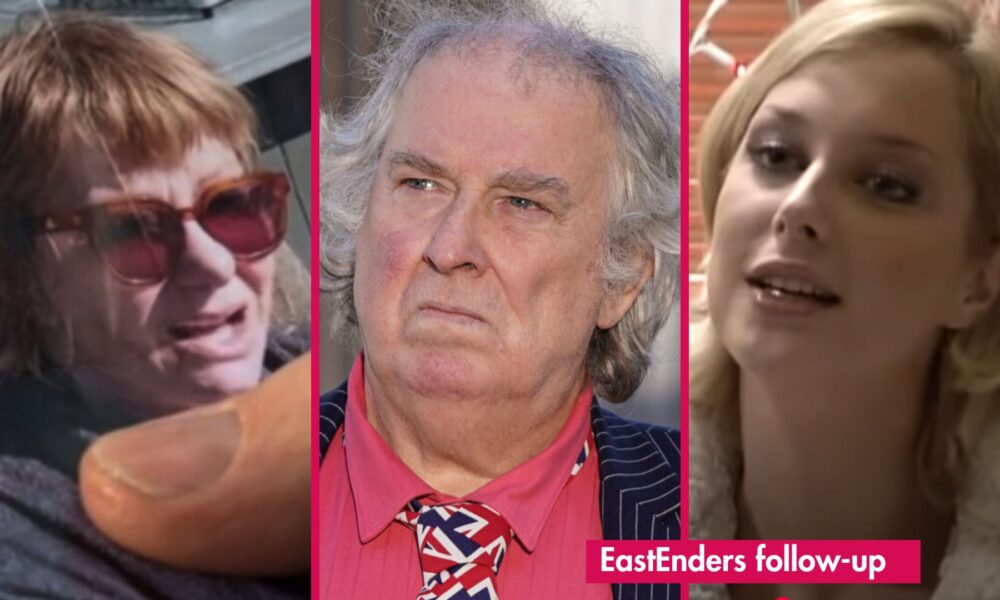 Will Phil name Julie as Nigel’s decline continues? All we learn about a Julie and Clare return