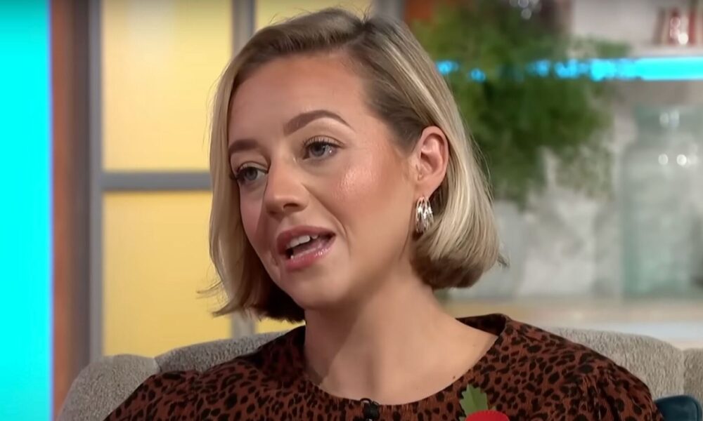 Kelsey Parker proclaims tragic lack of her child boy in heartbreaking submit