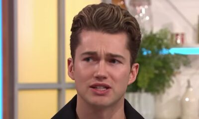 Strictly star AJ Pritchard’s ‘feud’ with actuality star over £50k ‘debt’
