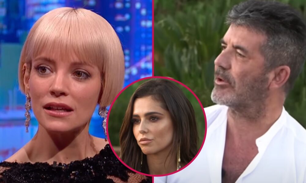 ‘uneducated’ Simon Cowell; ‘no friendship’ with band-mate; ‘nasty’ Charlotte Church