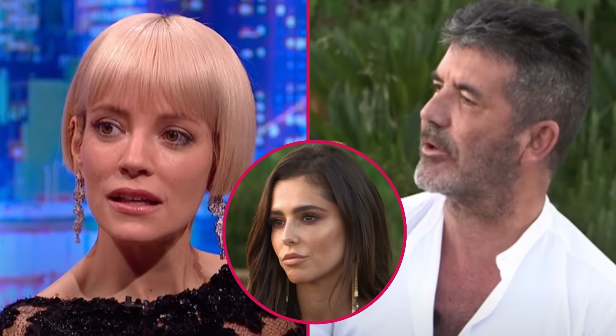 ‘uneducated’ Simon Cowell; ‘no friendship’ with band-mate; ‘nasty’ Charlotte Church