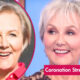 As Eileen leaves the cleaning soap after 25 years, what Sue Cleaver is doing subsequent