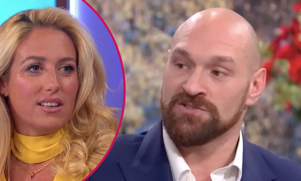 Tyson Fury’s sauciest confessions- bedding 500 girls; ‘a number of intercourse’ with spouse Paris