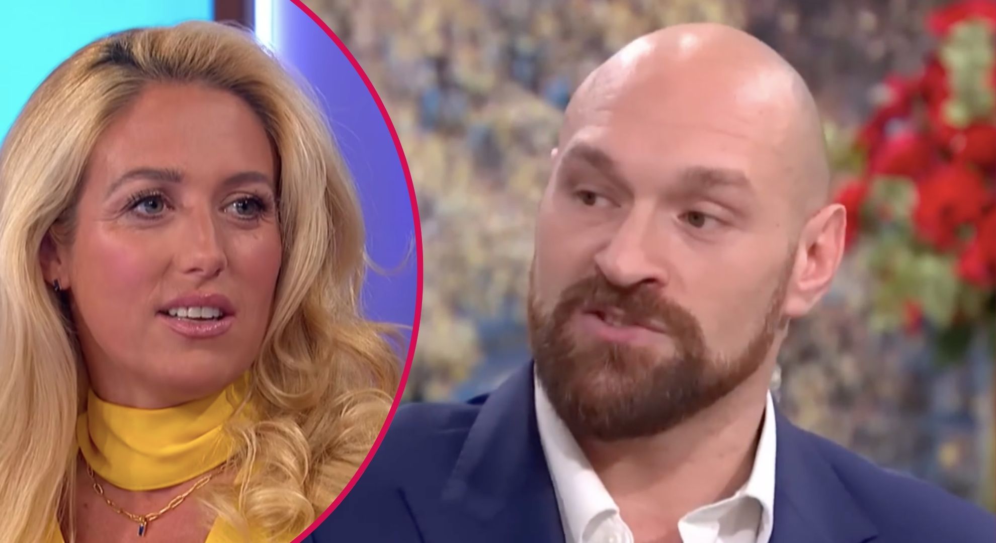 Tyson Fury’s sauciest confessions- bedding 500 girls; ‘a number of intercourse’ with spouse Paris Tyson Fury’s sauciest confessions- bedding 500 girls; ‘a number of intercourse’ with spouse Paris