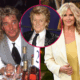 Sir Rod Stewart on dishonest on wives and feeling sickened with disgrace