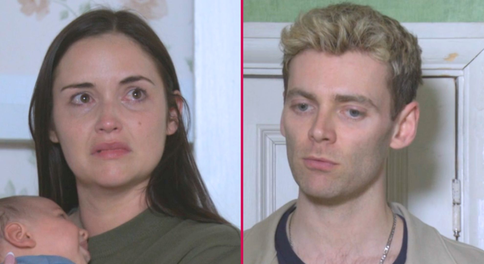 EastEnders cut up confirmed? What we learn about Lauren and Peter’s relationship bombshell EastEnders cut up confirmed? What we learn about Lauren and Peter’s relationship bombshell