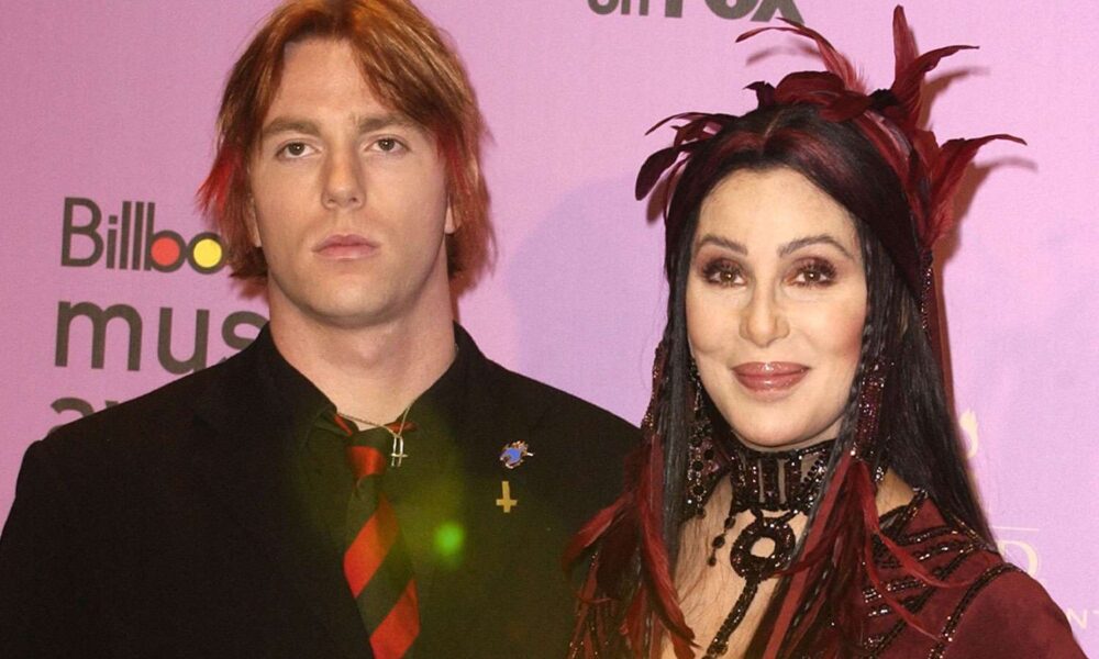 Cher’s Son Elijah Blue Allman Rushed to Hospital, Estranged Spouse Reacts (Unique)