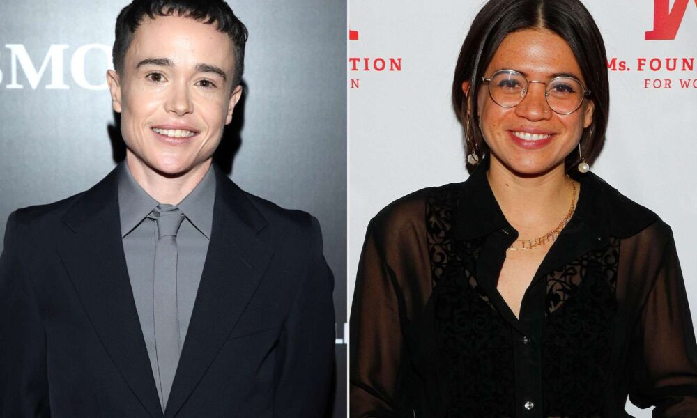 Elliot Web page Seems to Debut New Relationship with Actress Julia Shiplett