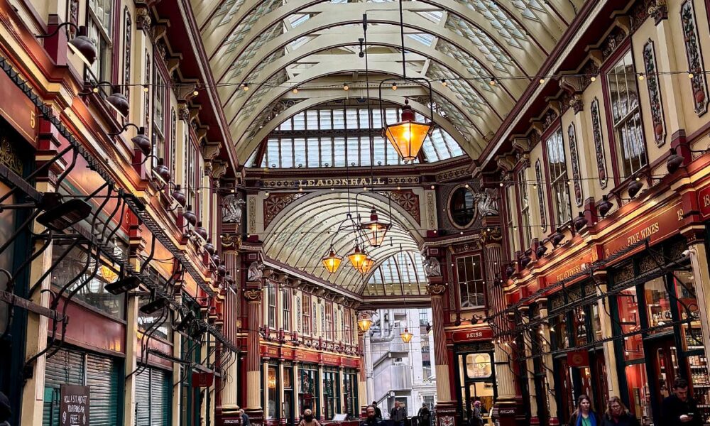Prime European Cities The place The Wealthy Dangle Out