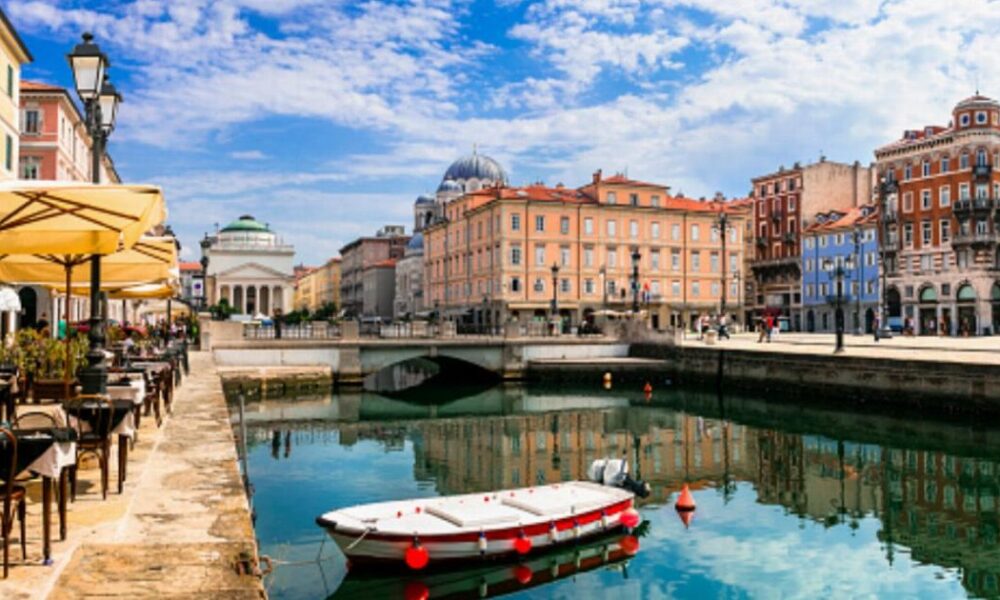 Europe’s ‘nowhere place’ is a quiet Italian gem with flights from £17