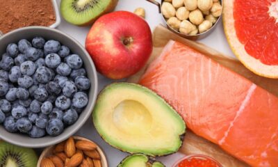 12 mood-boosting meals to eat for happiness