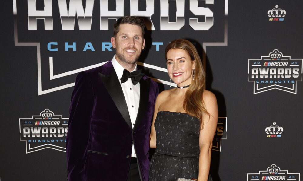 All About His Fiancee Jordan Fish – Hollywood Life
