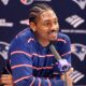 Who Is Stefon Diggs? 5 Issues In regards to the Soccer Participant – Hollywood Life
