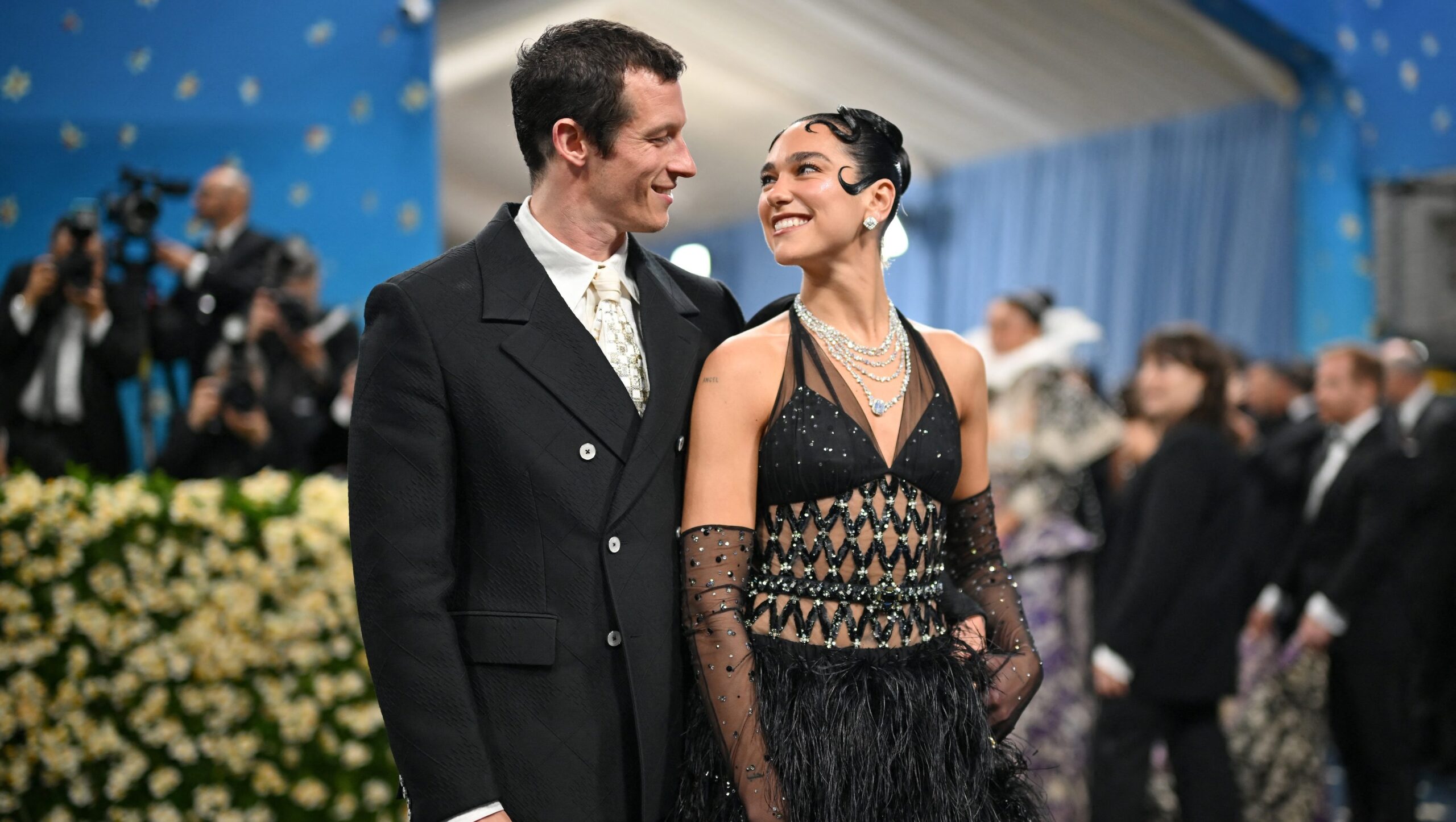 5 Issues to Know About Dua Lipa’s Rumored Fiancé – Hollywood Life 5 Issues to Know About Dua Lipa’s Rumored Fiancé – Hollywood Life