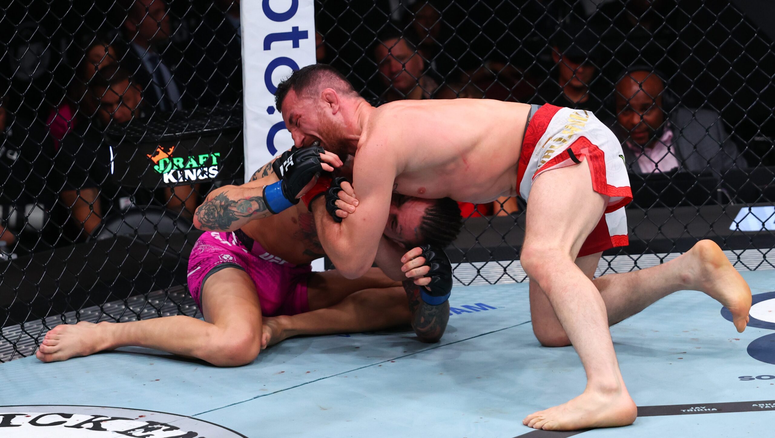 Who Received the MMA Bantamweight Occasion? – Hollywood Life Who Received the MMA Bantamweight Occasion? – Hollywood Life