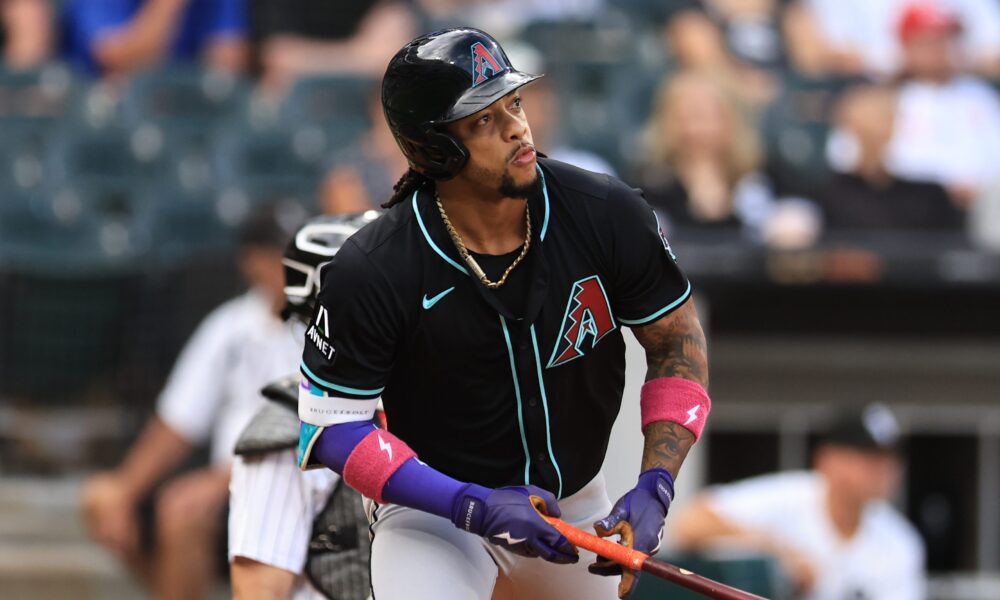 Who Was the Fan Banned by MLB for Heckling Ketel Marte? What He Mentioned – Hollywood Life