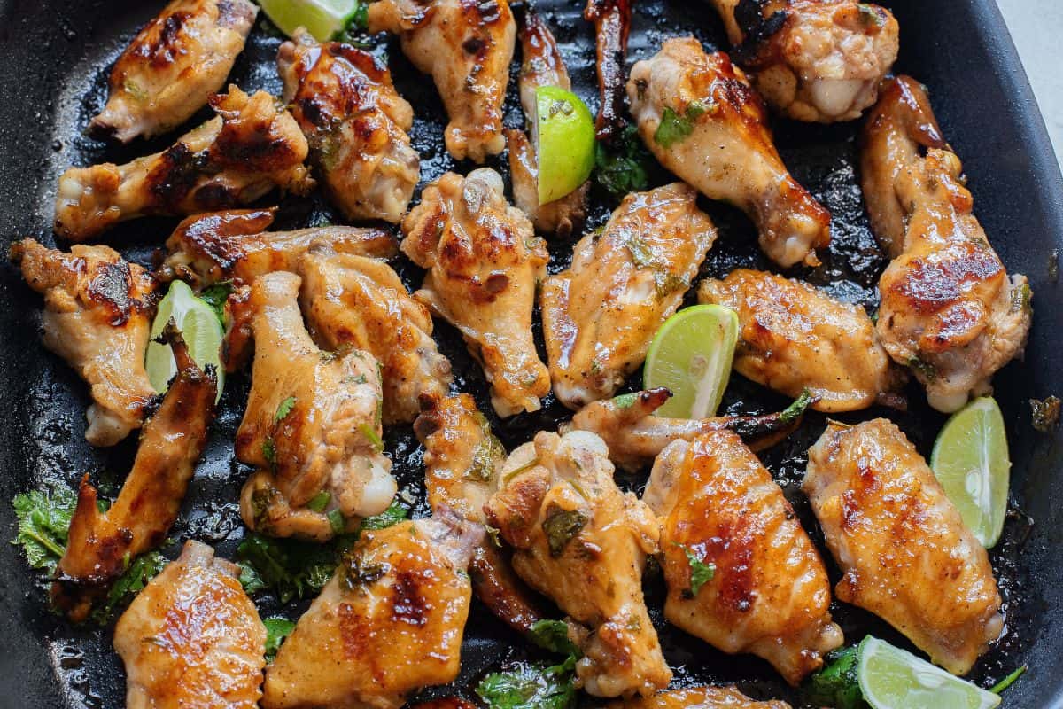 16 Hen Wing Recipes That’ll Take You Below Their Wing
