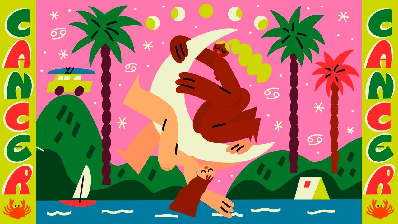 July 2025 Horoscope: Journey Hiccups May Change Your Plans for the Higher