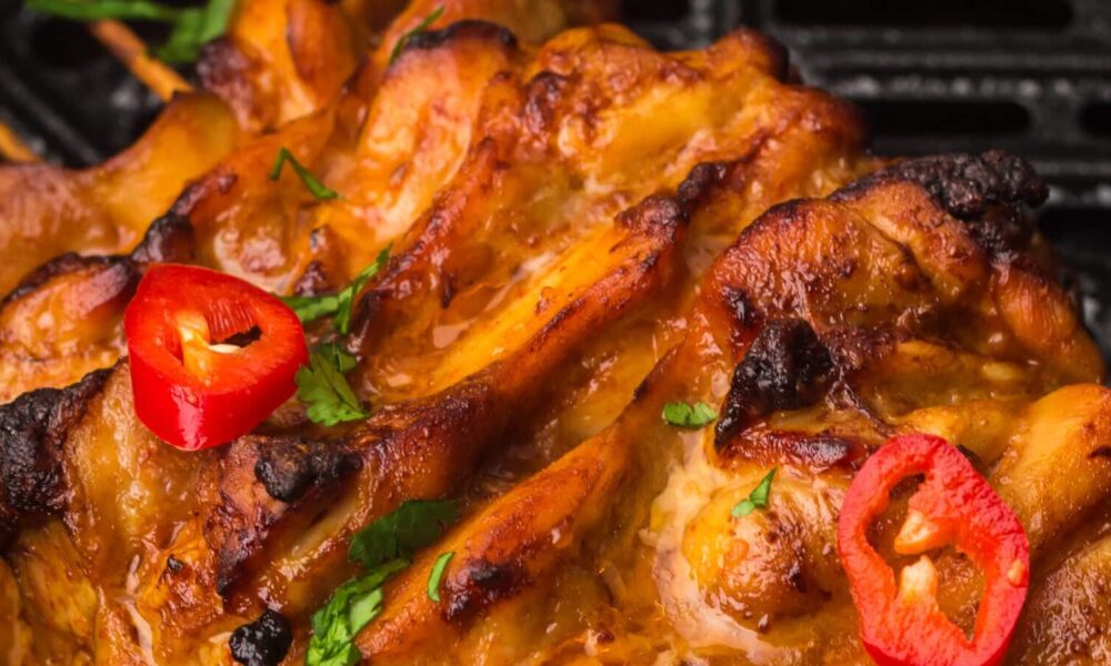 The 5 Rooster Recipes I Make Once I Truly Need to Take pleasure in My WFH Lunch.