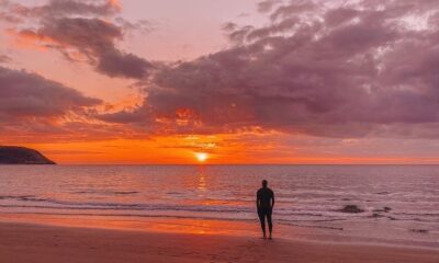 Trying For Sunshine? You Cannot Miss These 16 Sunniest Locations In The UK – Hand Baggage Solely