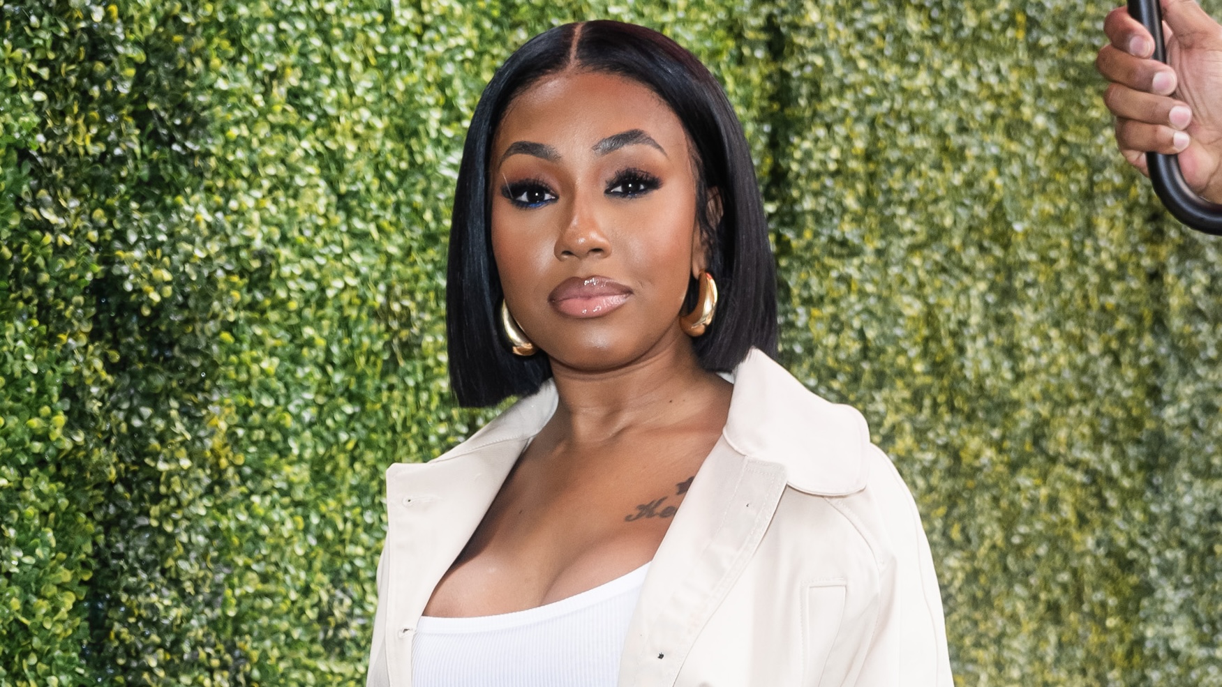 Yung Miami Seemingly Reveals She’s Headed To Harvard