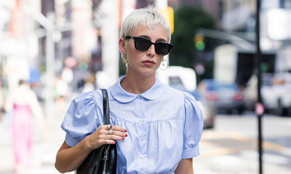 The Summer time Uniform That Grew to become Cool Once more for 2025