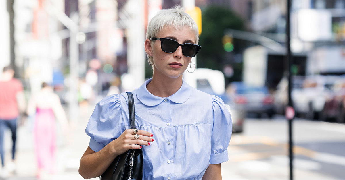 The Summer time Uniform That Grew to become Cool Once more for 2025