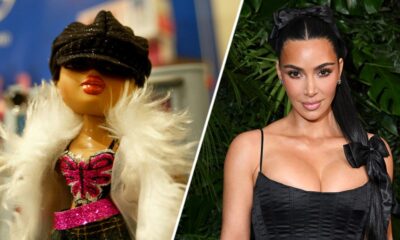 Kim Kardashian To Star In ‘Bratz’ Film At Amazon MGM (Unique)