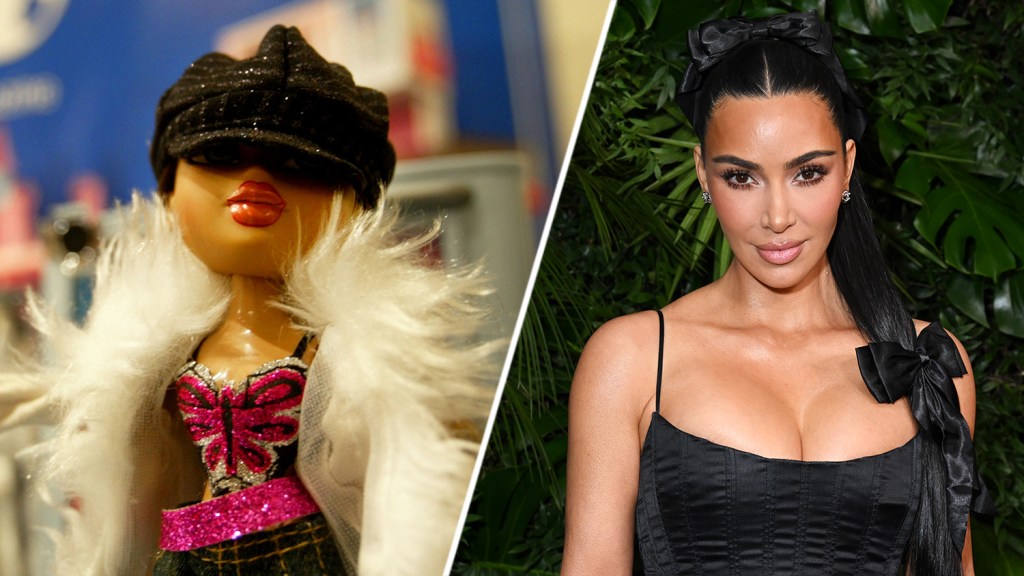 Kim Kardashian To Star In ‘Bratz’ Film At Amazon MGM (Unique)